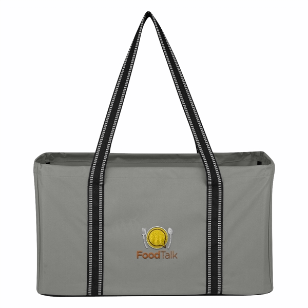 Bring-It-All Utility Trunk Organizer - Bring-It-All Utility Trunk Organizer - Image 10 of 16
