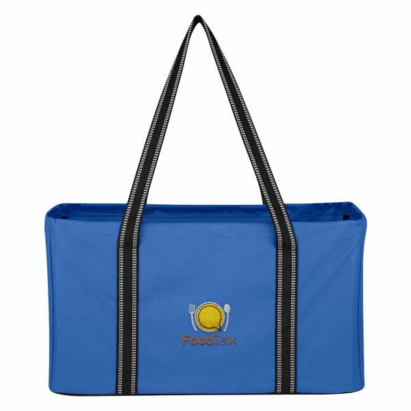 Bring-It-All Utility Trunk Organizer - Bring-It-All Utility Trunk Organizer - Image 12 of 16