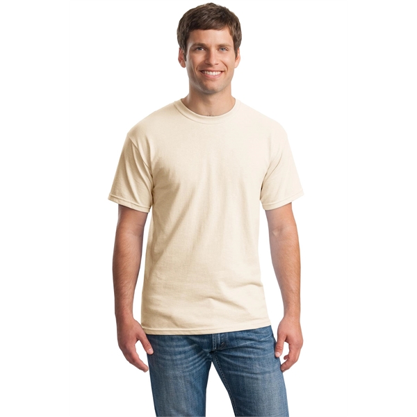 Gildan - Heavy Cotton 100% Cotton T-Shirt. - Gildan - Heavy Cotton 100% Cotton T-Shirt. - Image 169 of 323