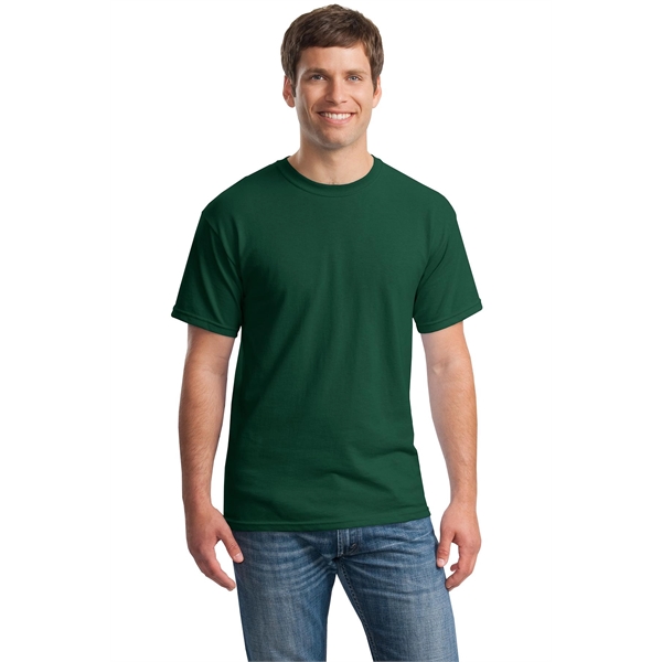 Gildan - Heavy Cotton 100% Cotton T-Shirt. - Gildan - Heavy Cotton 100% Cotton T-Shirt. - Image 174 of 323