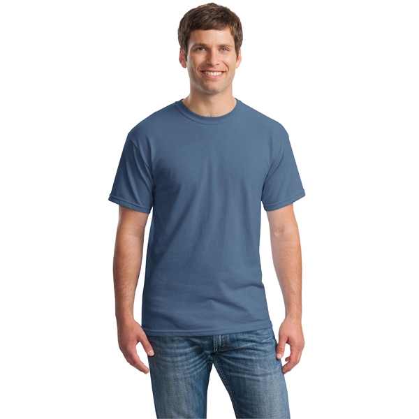 Gildan - Heavy Cotton 100% Cotton T-Shirt. - Gildan - Heavy Cotton 100% Cotton T-Shirt. - Image 176 of 323