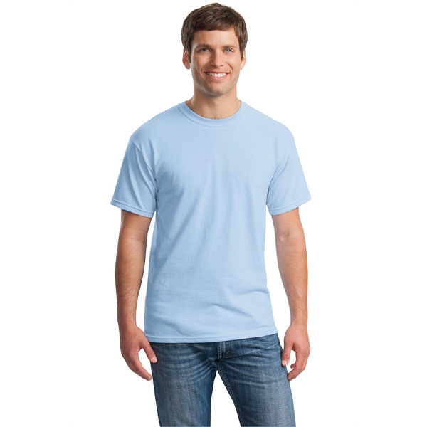 Gildan - Heavy Cotton 100% Cotton T-Shirt. - Gildan - Heavy Cotton 100% Cotton T-Shirt. - Image 177 of 323