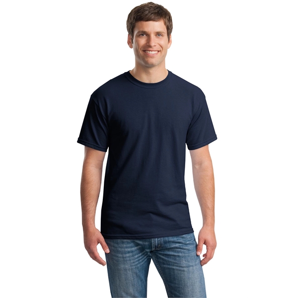 Gildan - Heavy Cotton 100% Cotton T-Shirt. - Gildan - Heavy Cotton 100% Cotton T-Shirt. - Image 178 of 323