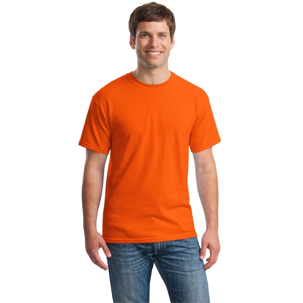 Gildan - Heavy Cotton 100% Cotton T-Shirt. - Gildan - Heavy Cotton 100% Cotton T-Shirt. - Image 180 of 323