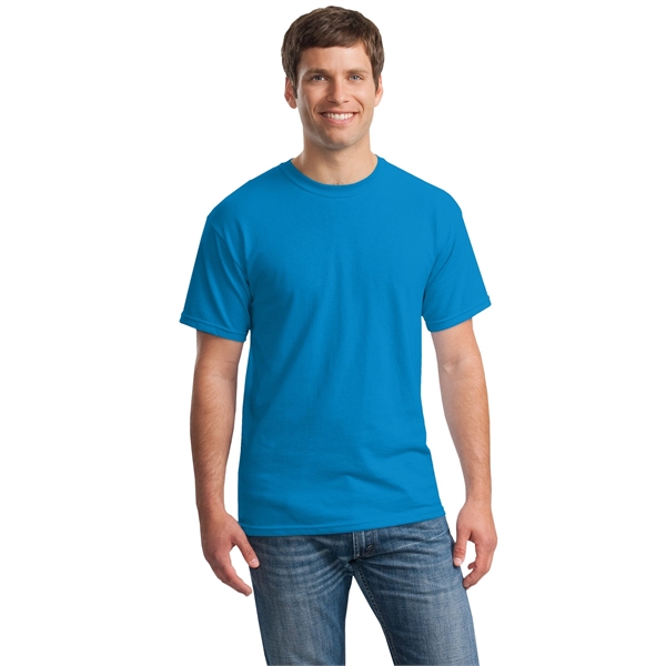Gildan - Heavy Cotton 100% Cotton T-Shirt. - Gildan - Heavy Cotton 100% Cotton T-Shirt. - Image 183 of 323