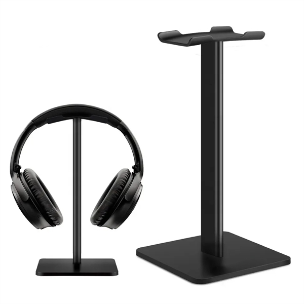 Giveaway Desktop Headphone Stand - Giveaway Desktop Headphone Stand - Image 4 of 6