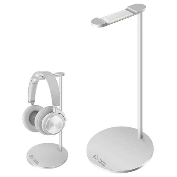 Giveaway Desktop Headphone Stand - Giveaway Desktop Headphone Stand - Image 0 of 6
