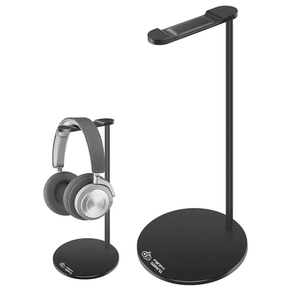 Giveaway Desktop Headphone Stand - Giveaway Desktop Headphone Stand - Image 6 of 6