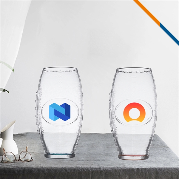 Libbey Nuga Beer Glasses - 23 OZ. - Libbey Nuga Beer Glasses - 23 OZ. - Image 1 of 10