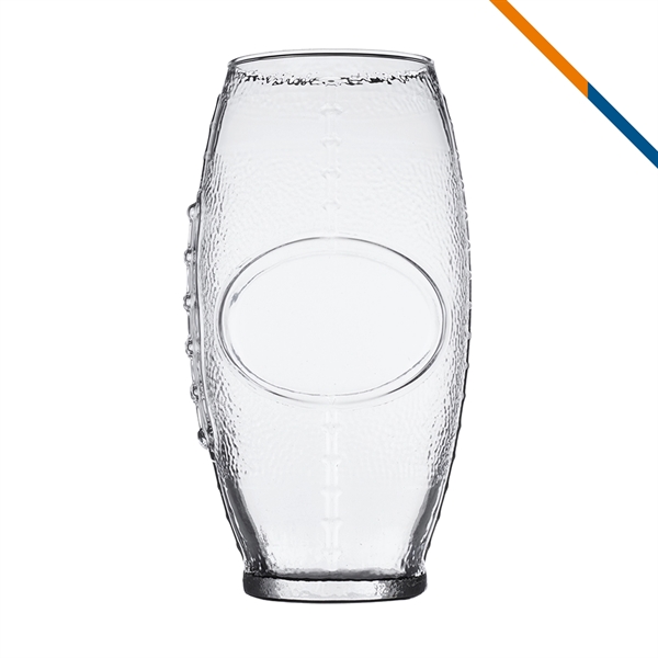 Libbey Nuga Beer Glasses - 23 OZ. - Libbey Nuga Beer Glasses - 23 OZ. - Image 3 of 10