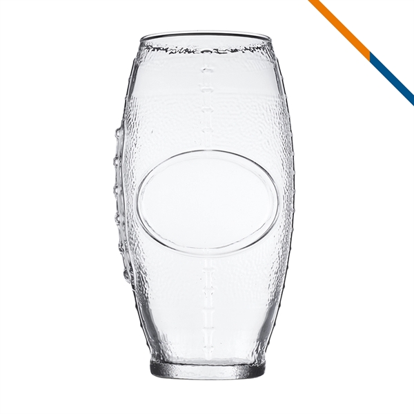 Libbey Nuga Beer Glasses - 23 OZ. - Libbey Nuga Beer Glasses - 23 OZ. - Image 5 of 10