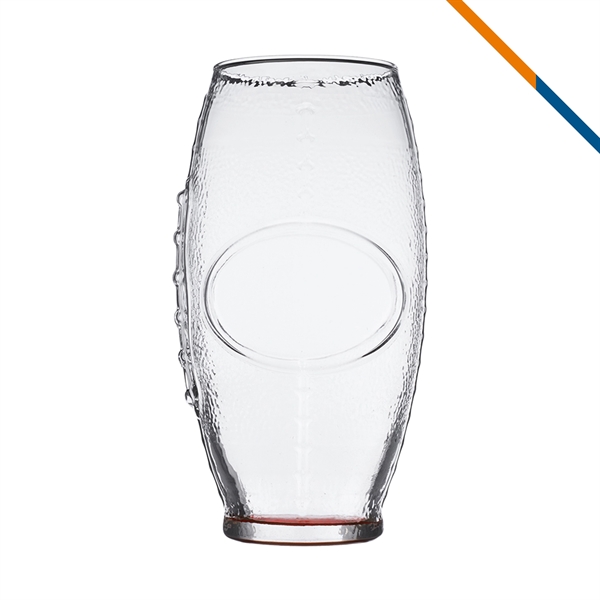 Libbey Nuga Beer Glasses - 23 OZ. - Libbey Nuga Beer Glasses - 23 OZ. - Image 6 of 10