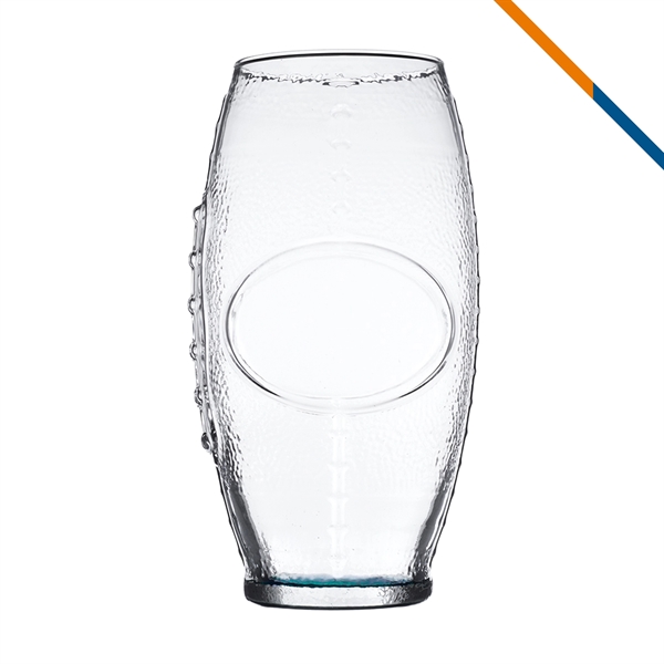 Libbey Nuga Beer Glasses - 23 OZ. - Libbey Nuga Beer Glasses - 23 OZ. - Image 7 of 10