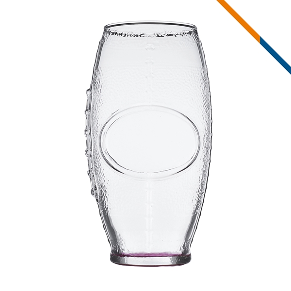 Libbey Nuga Beer Glasses - 23 OZ. - Libbey Nuga Beer Glasses - 23 OZ. - Image 9 of 10