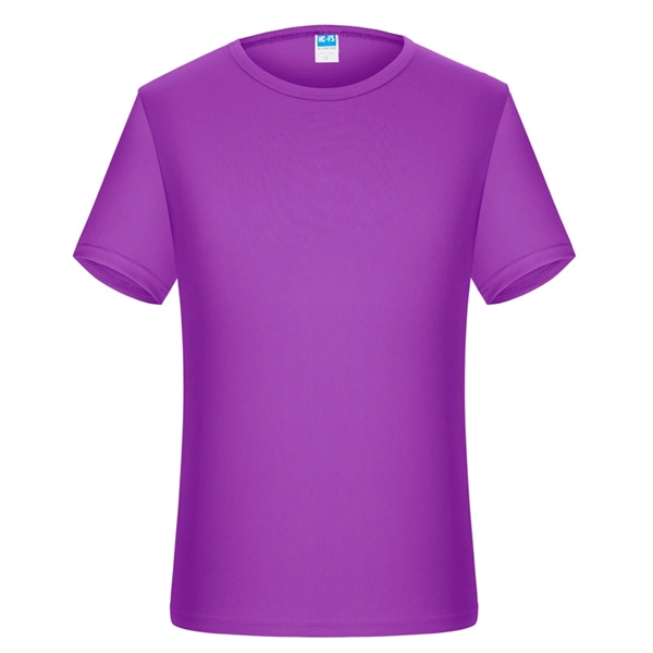 Polyester T-Shirt - Polyester T-Shirt - Image 2 of 8
