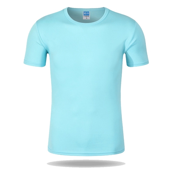 Polyester T-Shirt - Polyester T-Shirt - Image 8 of 8
