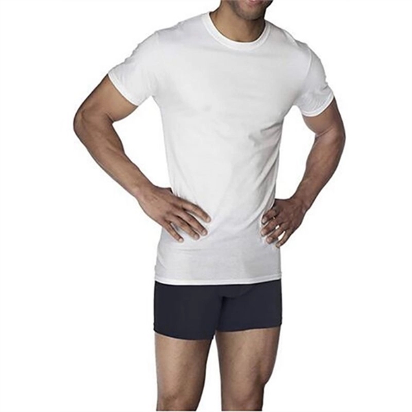 Men'S Crew T-Shirts - Men'S Crew T-Shirts - Image 1 of 2