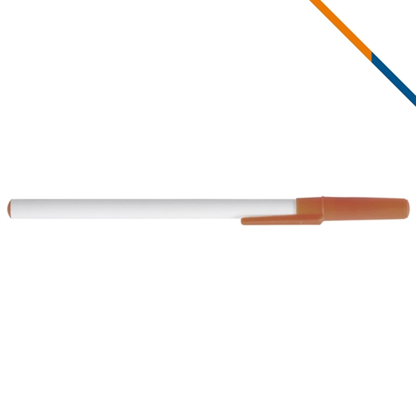 Kuricom Value Stick Ballpoint Pens - Kuricom Value Stick Ballpoint Pens - Image 11 of 14