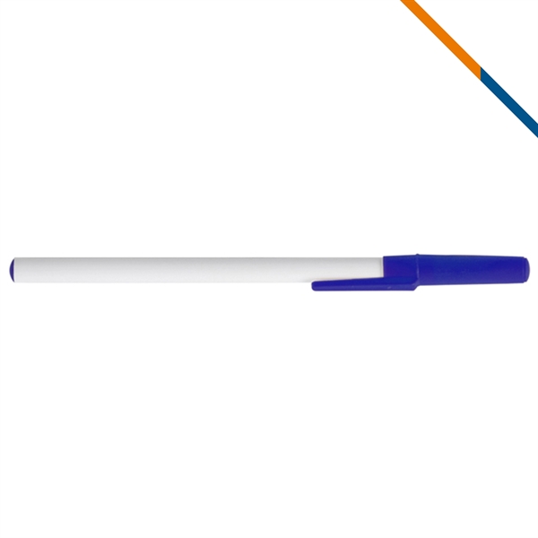 Kuricom Value Stick Ballpoint Pens - Kuricom Value Stick Ballpoint Pens - Image 12 of 14