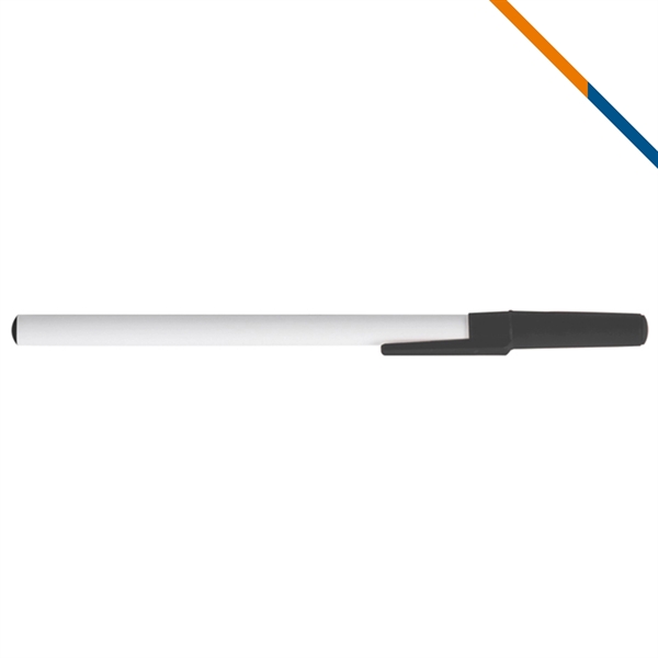 Kuricom Value Stick Ballpoint Pens - Kuricom Value Stick Ballpoint Pens - Image 13 of 14