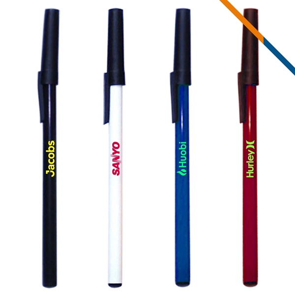 Vola Stick Ballpoint Pen - Vola Stick Ballpoint Pen - Image 0 of 6