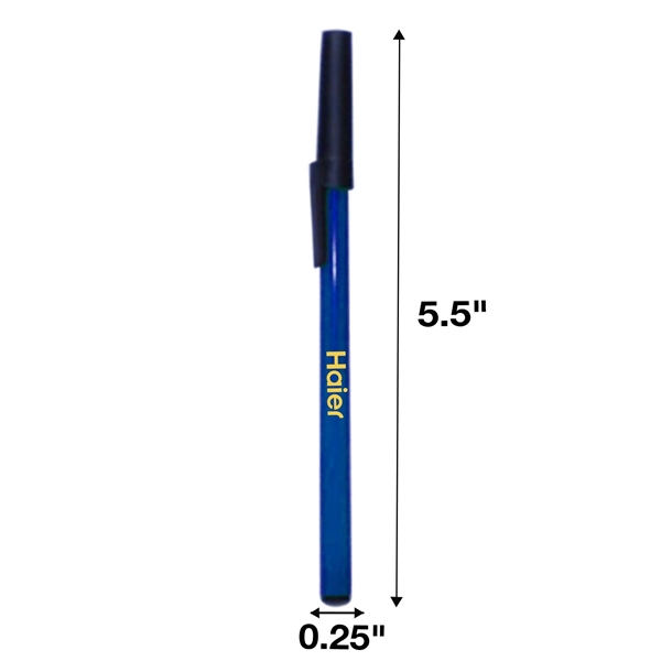 Vola Stick Ballpoint Pen - Vola Stick Ballpoint Pen - Image 2 of 6