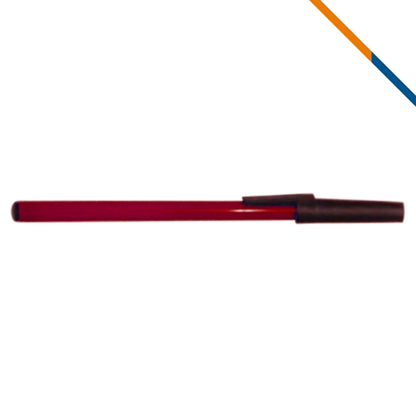 Vola Stick Ballpoint Pen - Vola Stick Ballpoint Pen - Image 5 of 6