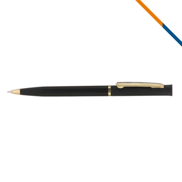 Bachy Hotel Ballpoint Pen - Bachy Hotel Ballpoint Pen - Image 3 of 6