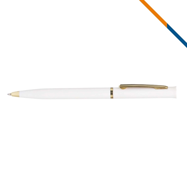 Bachy Hotel Ballpoint Pen - Bachy Hotel Ballpoint Pen - Image 4 of 6