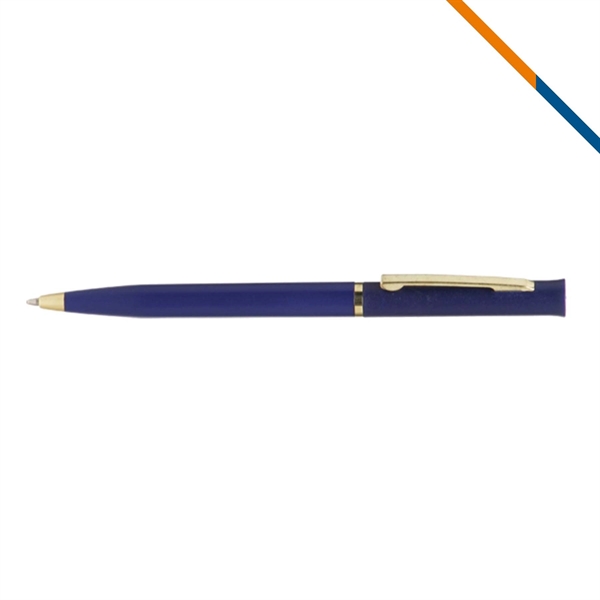 Bachy Hotel Ballpoint Pen - Bachy Hotel Ballpoint Pen - Image 5 of 6