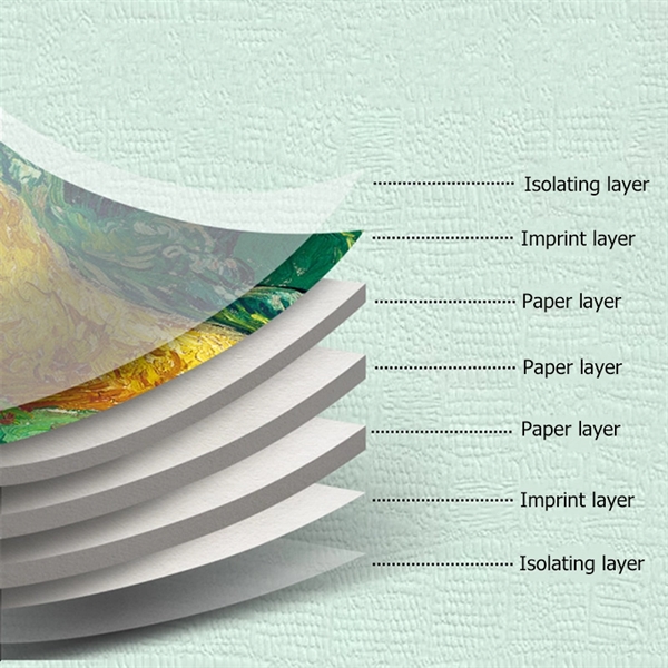Sublimation Air Freshener Sheets - Sublimation Air Freshener Sheets - Image 2 of 2