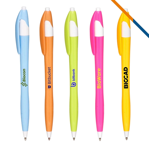 Roombo Ballpoint Pen - Roombo Ballpoint Pen - Image 0 of 7