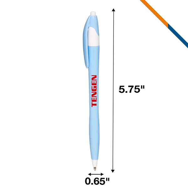 Roombo Ballpoint Pen - Roombo Ballpoint Pen - Image 2 of 7