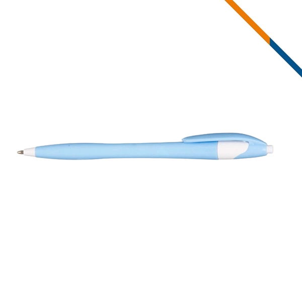 Roombo Ballpoint Pen - Roombo Ballpoint Pen - Image 3 of 7