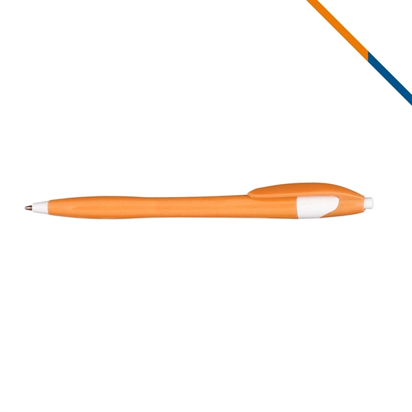 Roombo Ballpoint Pen - Roombo Ballpoint Pen - Image 4 of 7