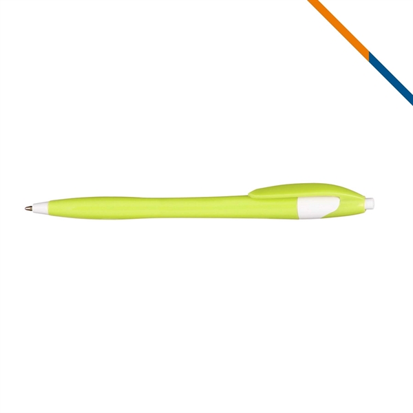 Roombo Ballpoint Pen - Roombo Ballpoint Pen - Image 5 of 7