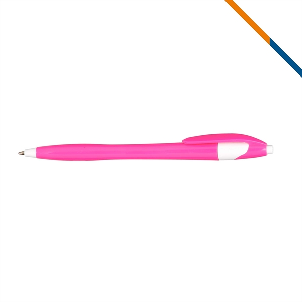 Roombo Ballpoint Pen - Roombo Ballpoint Pen - Image 6 of 7