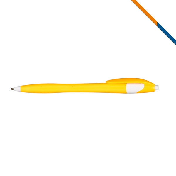 Roombo Ballpoint Pen - Roombo Ballpoint Pen - Image 7 of 7