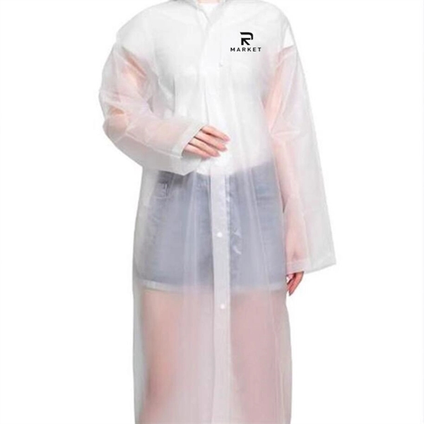 Outdoor travel Rainwear-Ponchos - Outdoor travel Rainwear-Ponchos - Image 1 of 1