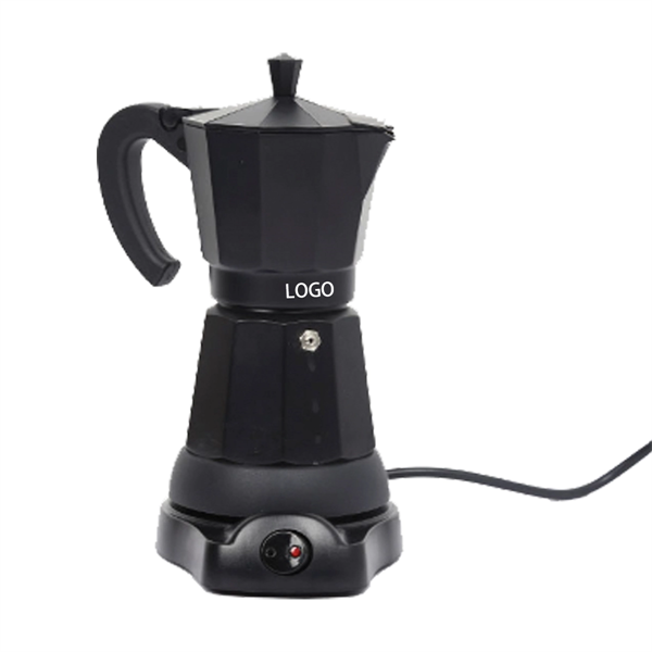 Coffee Pots
