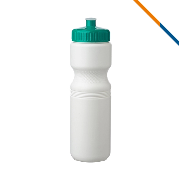 Sigman Plastic Water Bottle - 28 OZ. - Sigman Plastic Water Bottle - 28 OZ. - Image 4 of 13
