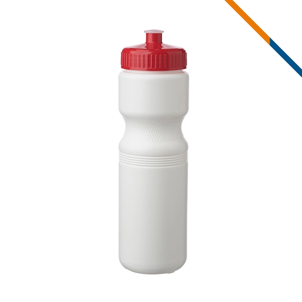 Sigman Plastic Water Bottle - 28 OZ. - Sigman Plastic Water Bottle - 28 OZ. - Image 5 of 13