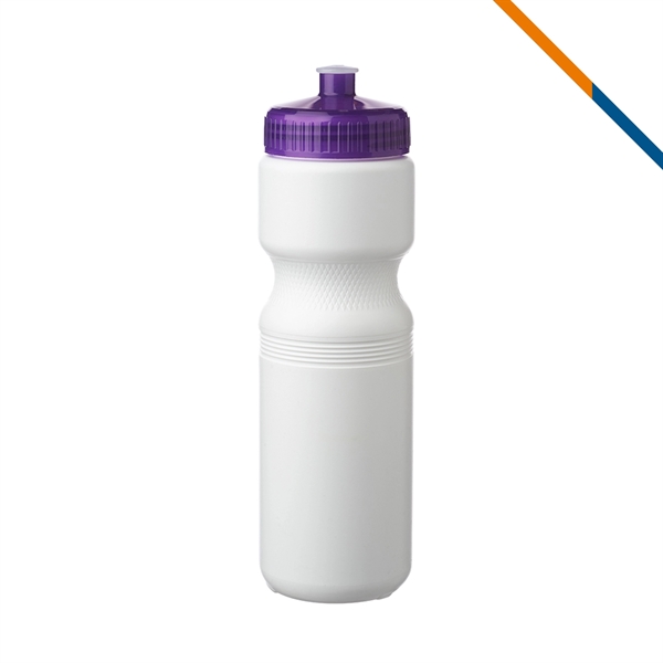 Sigman Plastic Water Bottle - 28 OZ. - Sigman Plastic Water Bottle - 28 OZ. - Image 6 of 13