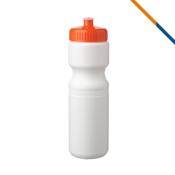 Sigman Plastic Water Bottle - 28 OZ. - Sigman Plastic Water Bottle - 28 OZ. - Image 7 of 13