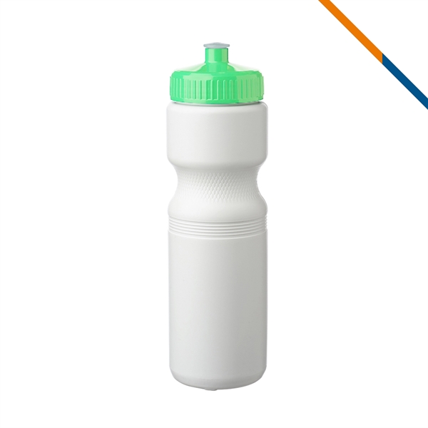Sigman Plastic Water Bottle - 28 OZ. - Sigman Plastic Water Bottle - 28 OZ. - Image 8 of 13