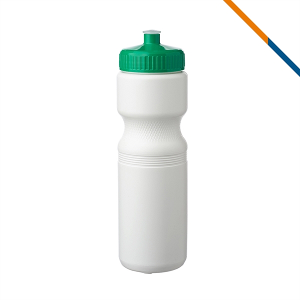 Sigman Plastic Water Bottle - 28 OZ. - Sigman Plastic Water Bottle - 28 OZ. - Image 9 of 13