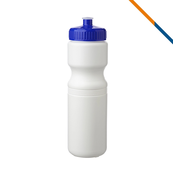 Sigman Plastic Water Bottle - 28 OZ. - Sigman Plastic Water Bottle - 28 OZ. - Image 11 of 13