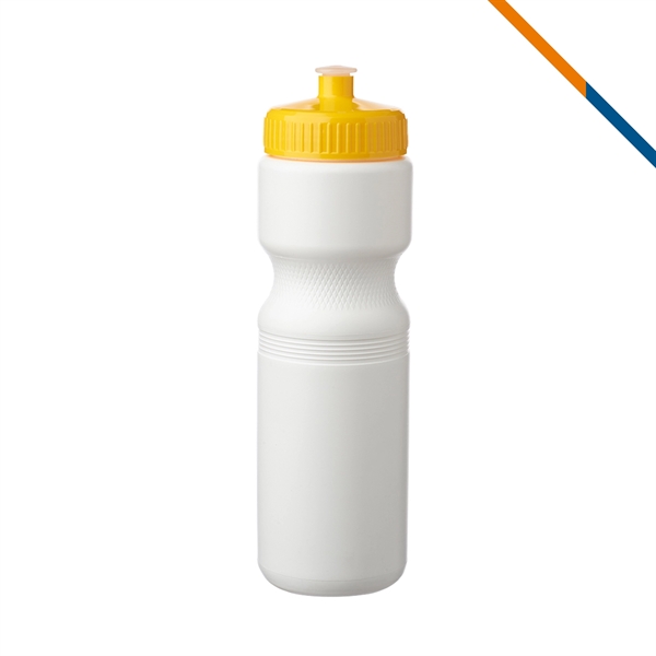 Sigman Plastic Water Bottle - 28 OZ. - Sigman Plastic Water Bottle - 28 OZ. - Image 12 of 13