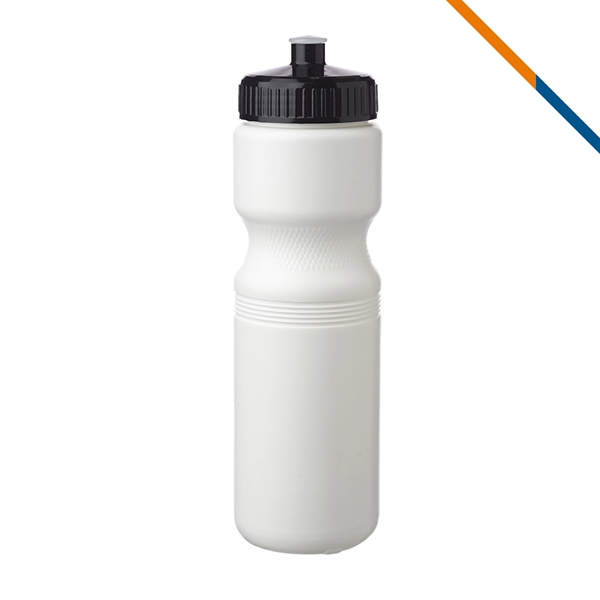 Sigman Plastic Water Bottle - 28 OZ. - Sigman Plastic Water Bottle - 28 OZ. - Image 13 of 13