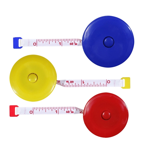 Measure Tape - Measure Tape - Image 2 of 5